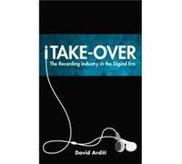 iTakeOver by David Arditi David Arditi (Auteur)