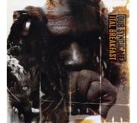 Ital Breakfast [輸入盤LP] (ONULP84)_2035 [Analog]