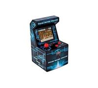 Ital console de mini-arcade récréative portable avec 250 jeux - coloris aléatoire