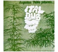 Pablo, Augustus - Ital Dub