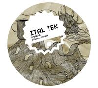 Ital Tek - Gonga [Vinyl] [Import]