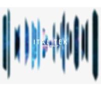 Ital Tek - Hyper Real-EP [Import]