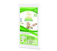 ITALBABY 010.2200 Matelas pour bains avec barres