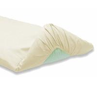 Italbaby 020.0060-6 Drap inférieur calibré pour lit bébé, Beige