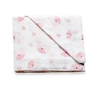 ITALBABY 020.1000 - 003 Set 3 lenzuoline pour lit