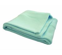 Italbaby 020.2150-02 Couverture en Polaire pour lit bébé