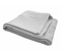 ITALBABY 020.2150-05 Couverture Polaire pour lit bébé