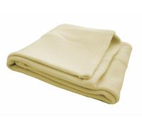 Italbaby 020.2150-06 Couverture en Polaire pour lit bébé