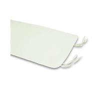 ITALBABY 020.7100 Boîtier de la base du feutre Par Berceau, universel, White