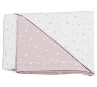 Italbaby 030.1007-01 Parure de lit pour poussette 3 pièces