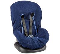 Italbaby 050.0050-09 Housse pour poussette et siège en éponge Bleu