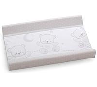 Italbaby 050.6010-23 Itb Table à langer Jolie Choco 300 g