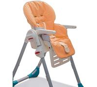 Italbaby 050.6100-28 Itb Housse de siège bébé Pvc Tu Orange