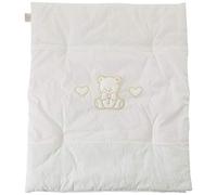 Italbaby Amore Housse de couette pour landau, Ivoire