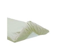 Italbaby calibré Uni Alèse Lit Bébé, gris tourterelle