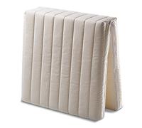 Italbaby Camping Pieghevole Super Matelas, 60 x 120 x 7 cm