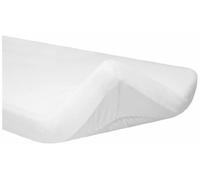 Italbaby Housse de matelas en éponge de coton 63 x 125 cm, multicolore, taille unique