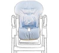 Italbaby Itb 050.6150-23 Housse de siège bébé PVC Baby Bleu