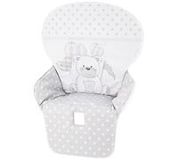 Italbaby Itb_Housse de protection universelle en PVC Kuku Made in Italy