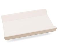 Italbaby Itb_Matelas à langer en PVC 2 côtés Ivoire