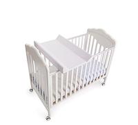 Italbaby Itb_ Matelas à langer en PVC rigide Blanc 2 l