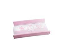 Italbaby Plan à langer Baby Re Rose