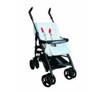 ITALBABY Siège Poussette 050,0050 - 02 boîtier et universelle, éponge, Bleu