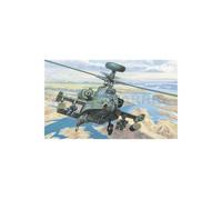 ITALERI 0080 1/72 AH-64D APACHE LONGBOW