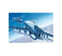 Italeri - I083 - Maquette - Aviation - F/A-18E Super Hornet - Echelle 1:72