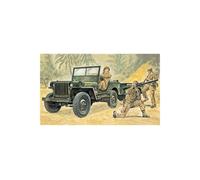 ITALERI 0314 1/35 WILLYS JEEP