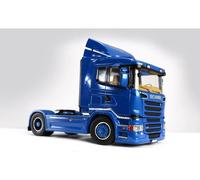 Italeri 1:24 Scania R400 Streamline (toit plat)