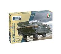 Italeri 1/35 DUKW Amphibious Truck # 6392