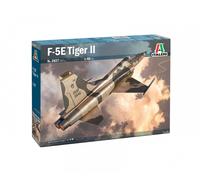 ITALERI 1:48 Northrop F-5E Tiger II / 510002827