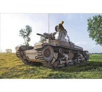 Italeri 7084S Échelle 1:72 Ger. Chariot de Combat 35 (t) - Modélisme, Construction de modèle, Bricolage, Loisirs, Collage, kit de Construction en Plastique