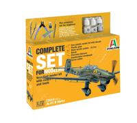 1:72 Junker Ju-87B Stuka