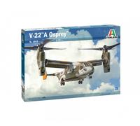 ITALERI 1:72 V-22 OSPREY Tilt Rotor / 510001463