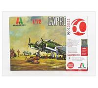 ITALERI 106 1/72 Caproni Ca. 313/314 Édition Spéciale Vintage Anniversaire