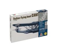 Italeri 112 - 1/72 Italien Hydravion à Coque Cant Z 501 - Neuf