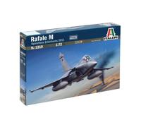ITALERI 1319 Maquette En Plastique Rafale M 1/72