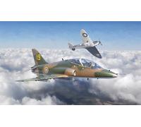 Italeri 1396 - Maquette Avion Hawk T1 (1:72)