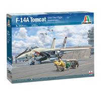 1:72 F-14A Tomcat Panneaux de lignes droites