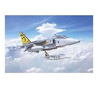 1:72 ITALERI Sepecat Jaguar Gr.1-3 Raf Kit IT1459