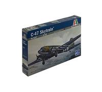 Italeri 172 C-47 Skytrain 127