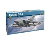 Italeri 2513 - Tornade GR.4 Aircraft 1/32 Echelle Kit Plastique (2513) - DHL