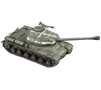 1:56 ITALERI Josif Stalin Js-2 Kit IT25764