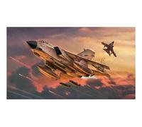 Italeri- Maquette Plastique à Assembler, Avion de Guerre 2783S, Non laqué