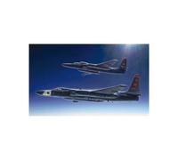 ITALERI 2809 MAQUETTE AVION TR-1A/B 1/48