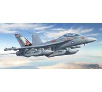 Italeri 2824 - 1:48 EA-18G GROWLER - Neuf