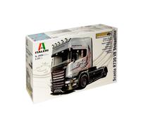 Maquette Camion : Scania R730 V8 Streamline