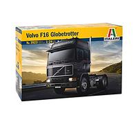 Italeri 3923 1 : 24 Volvo F de 16 Globetrotter, véhicule